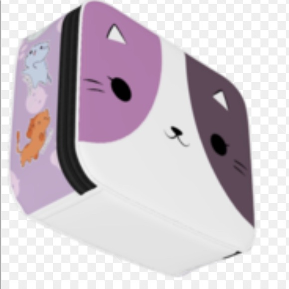 aphmau backpack and lunchbox